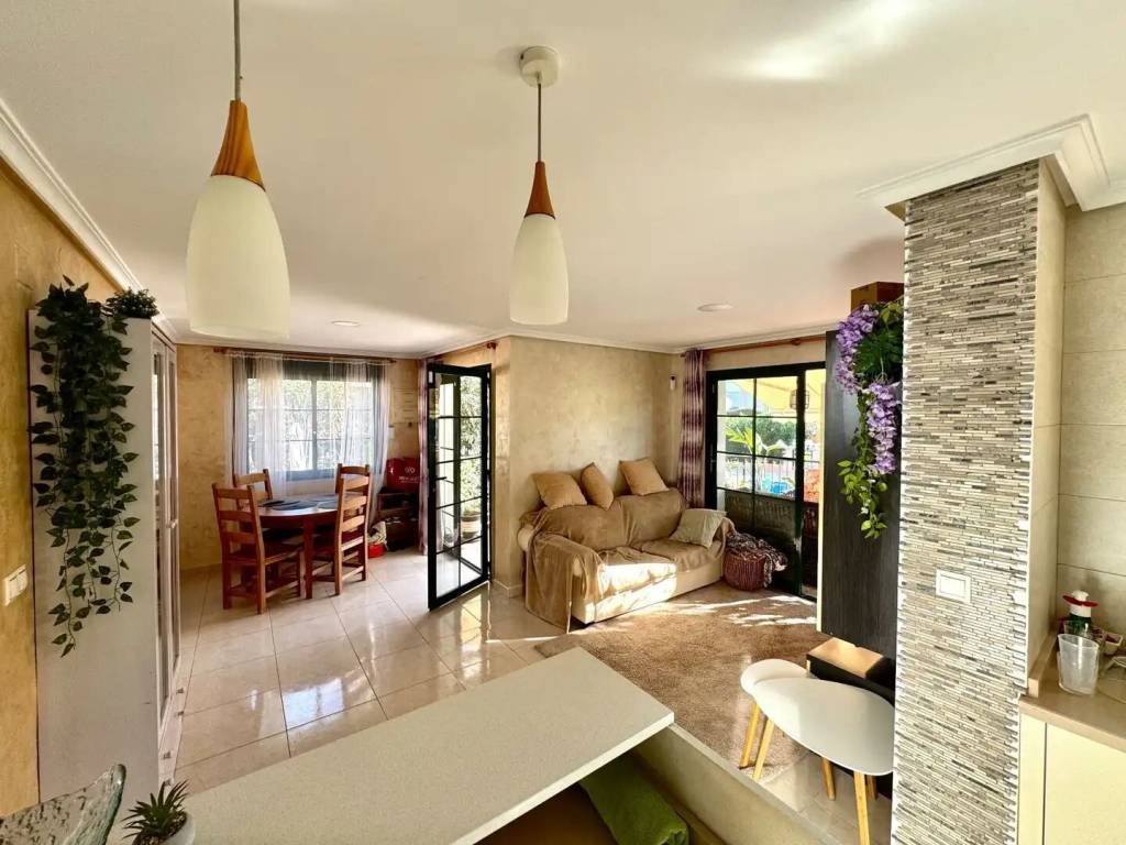 Casa de 115 m² en Orihuela
