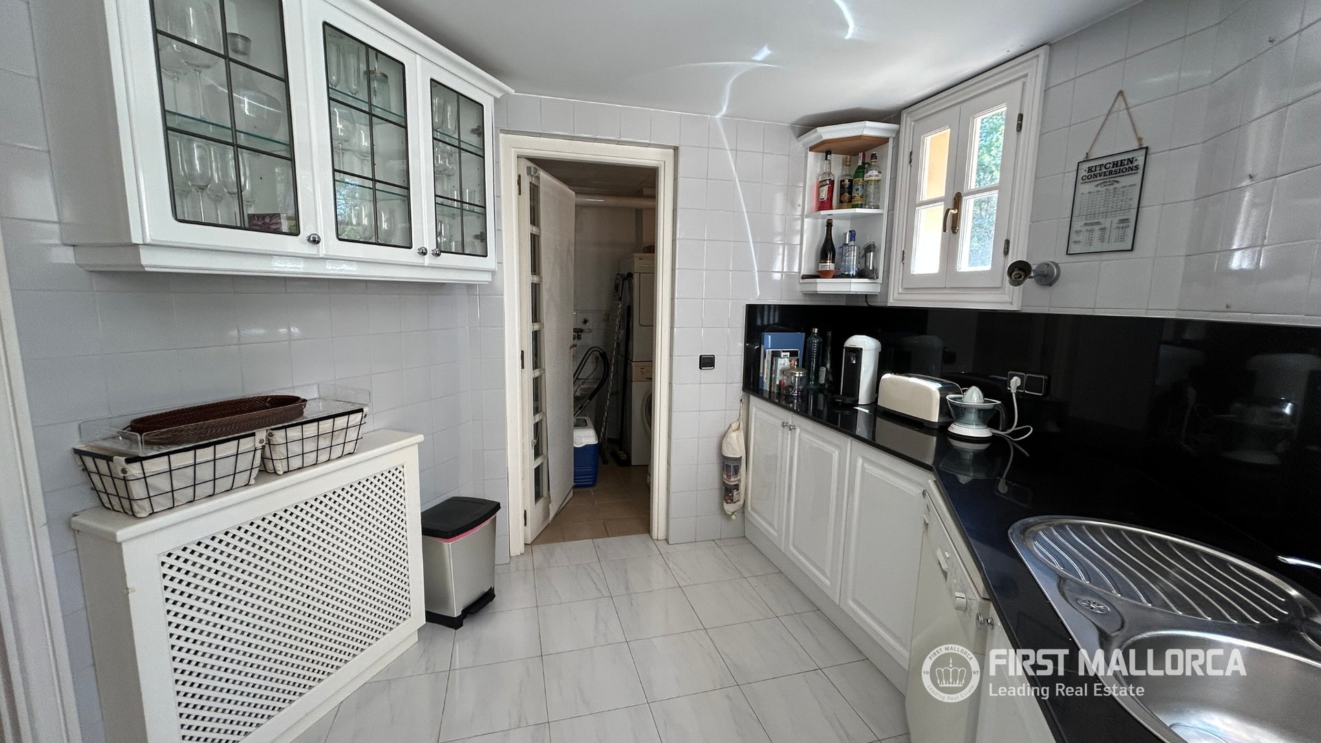 Piso de 118 m² en Calvià