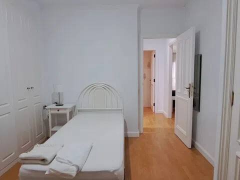 Appartamento 78 m² a Santa Cruz de Tenerife