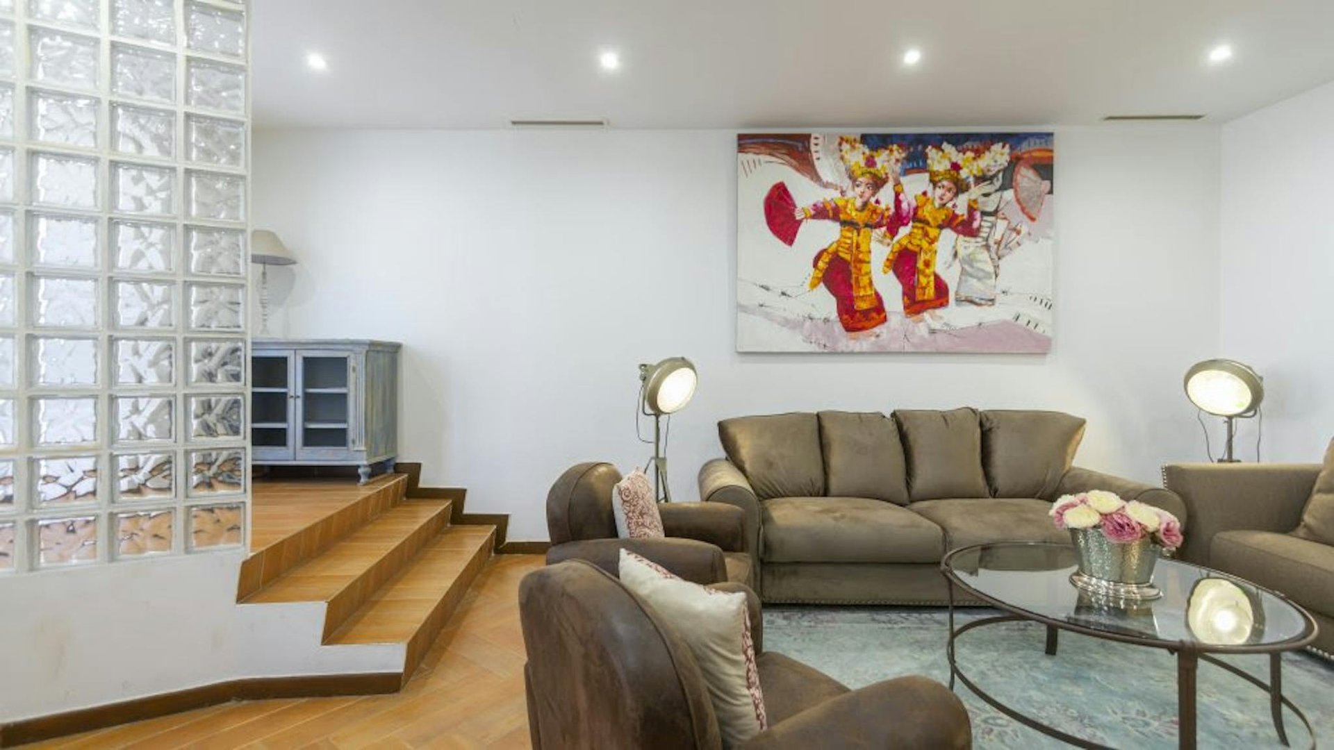 Pis de 58 m² a Madrid