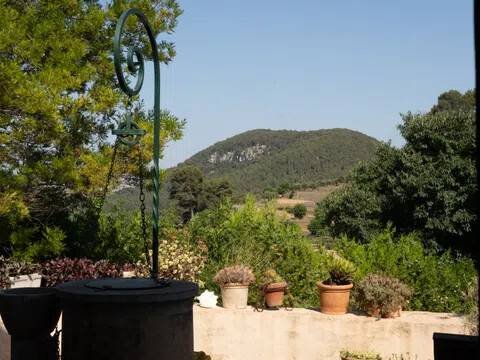 Pis de 370 m² a Esporles