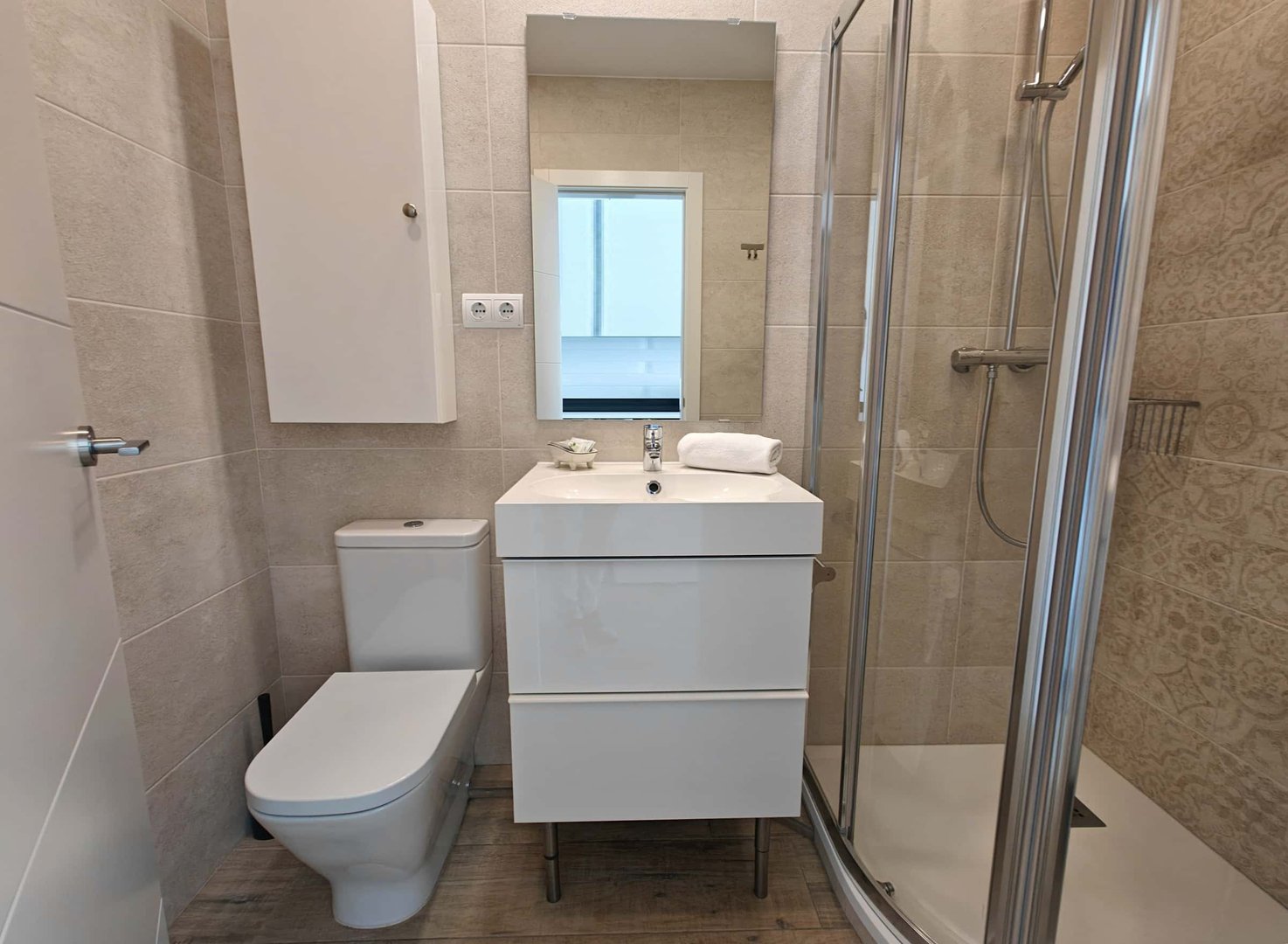 Pis de 30 m² a Madrid