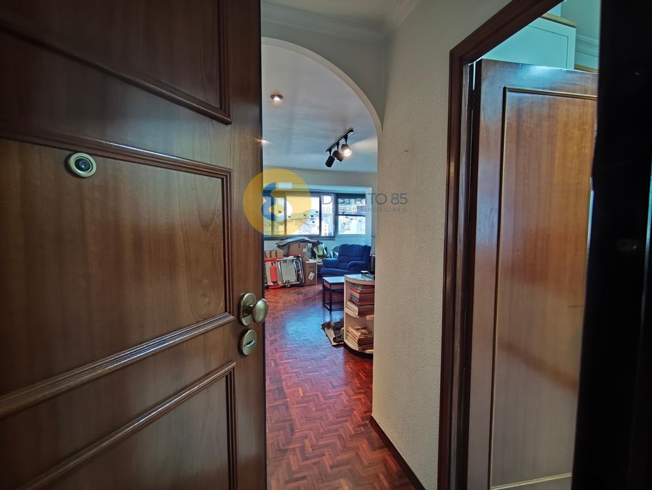 Piso de 103 m² en Vigo