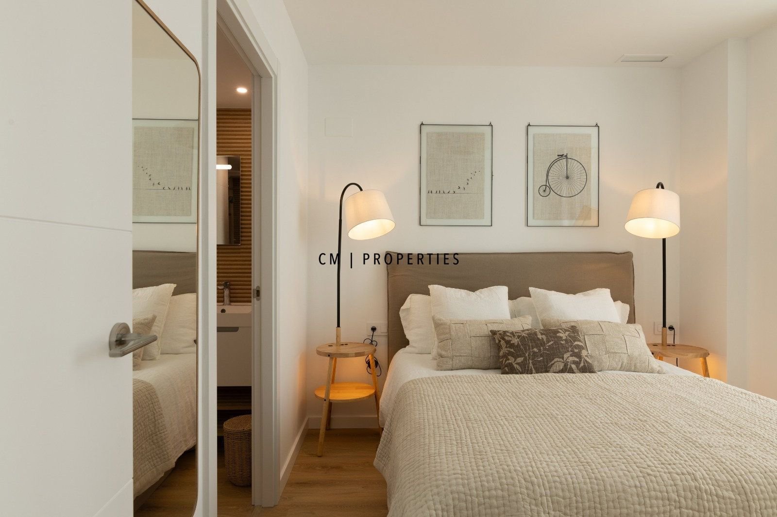 Wohnung 100 m² in Valencia