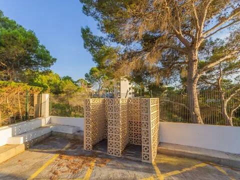 Wohnung 75 m² in Llucmajor