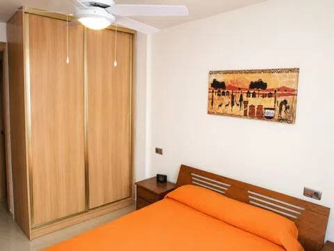 Piso de 60 m² en Roquetas de Mar