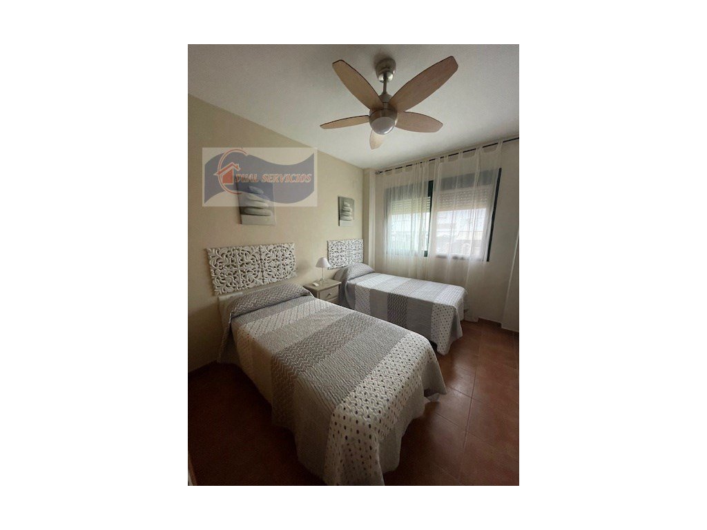 Pis de 121 m² a Cartaya