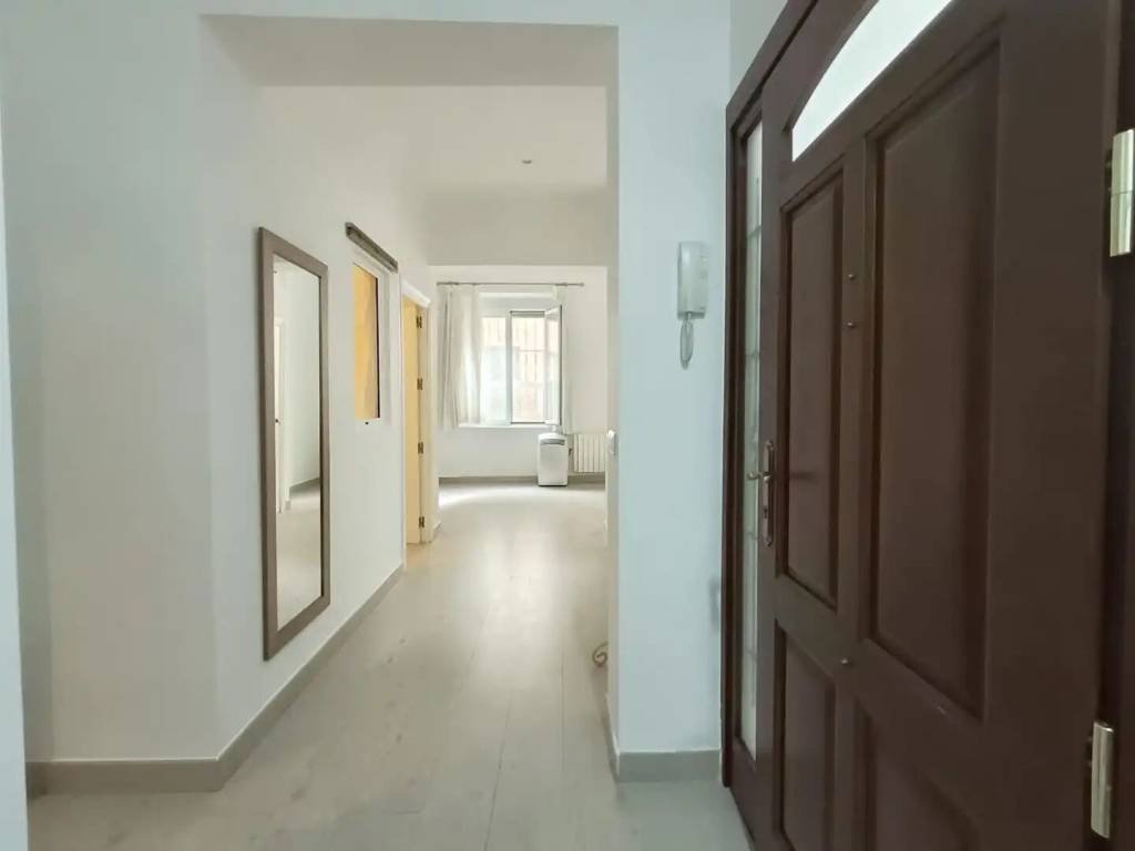 Pis de 60 m² a Còrdova