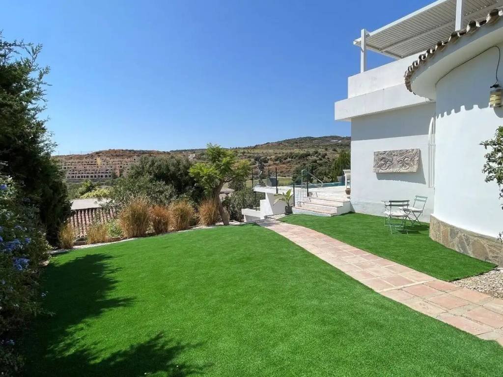 Дом 127 м² в Estepona