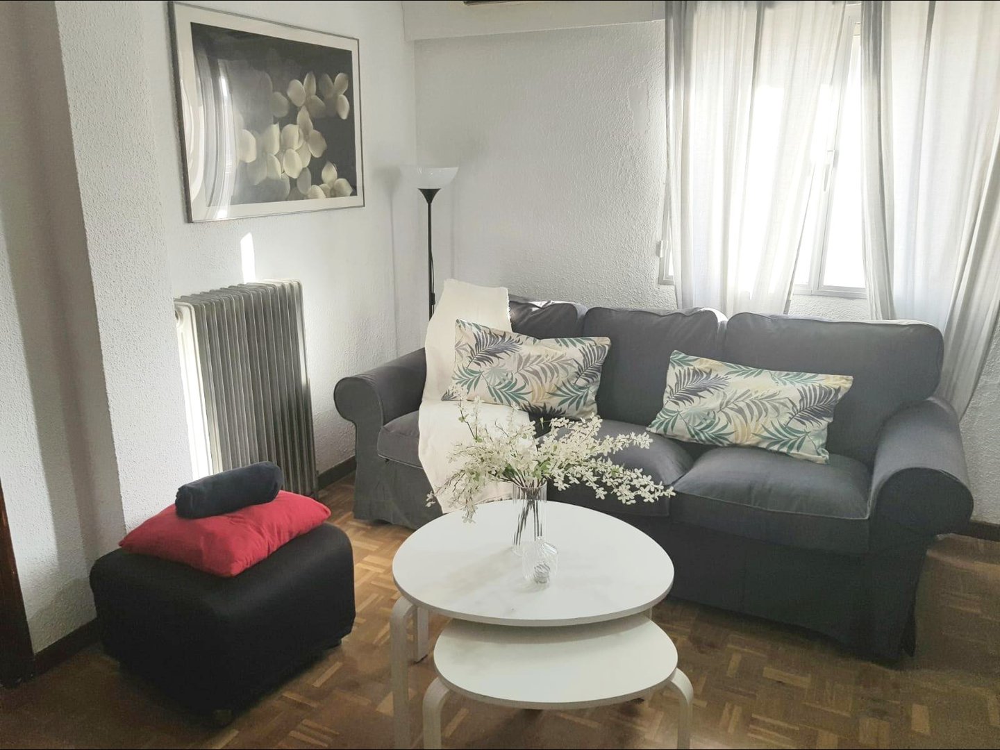 Piso de 69 m² en Madrid