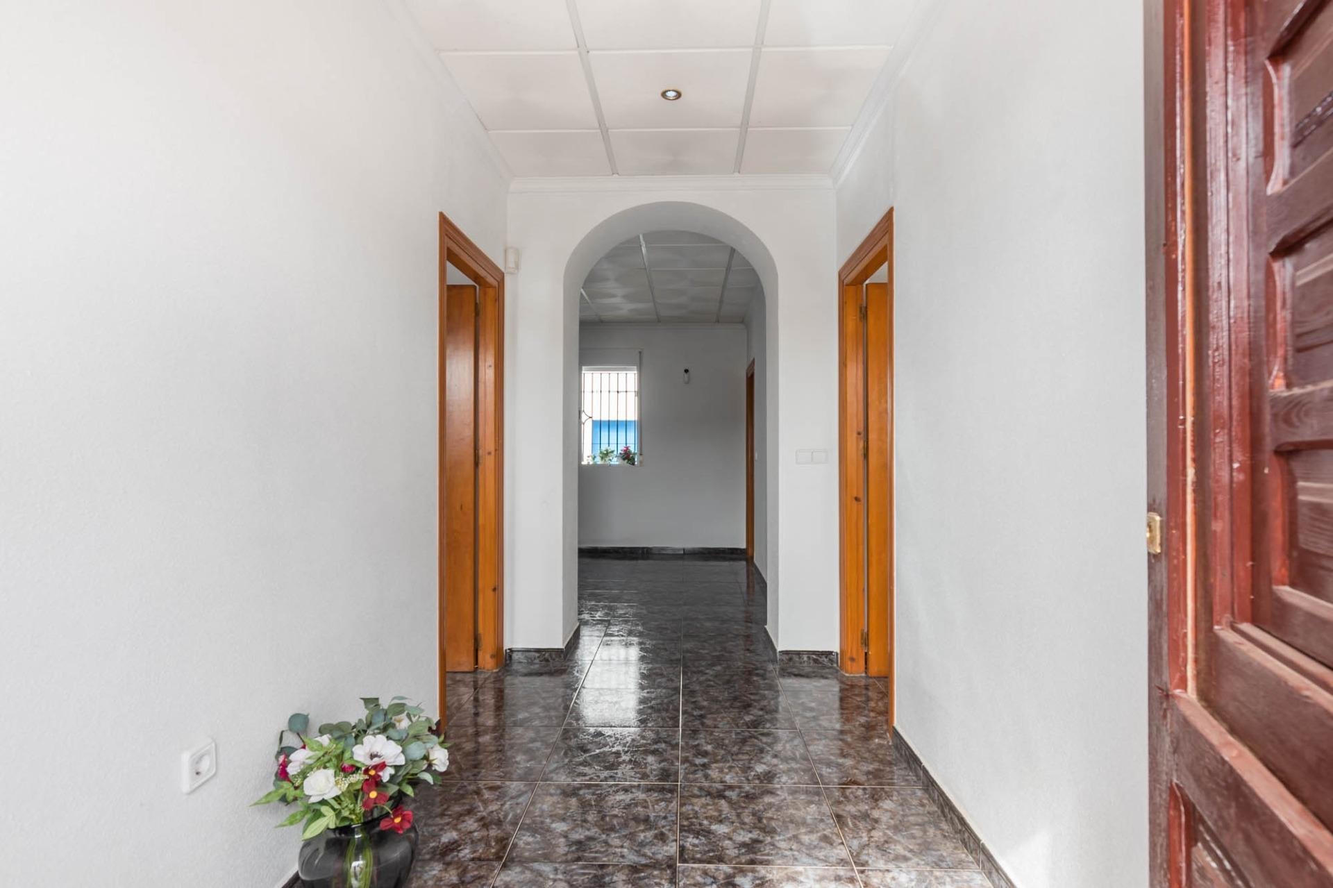 Piso de 225 m² en Murcia