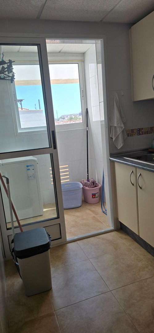 Pis de 70 m² a Águilas