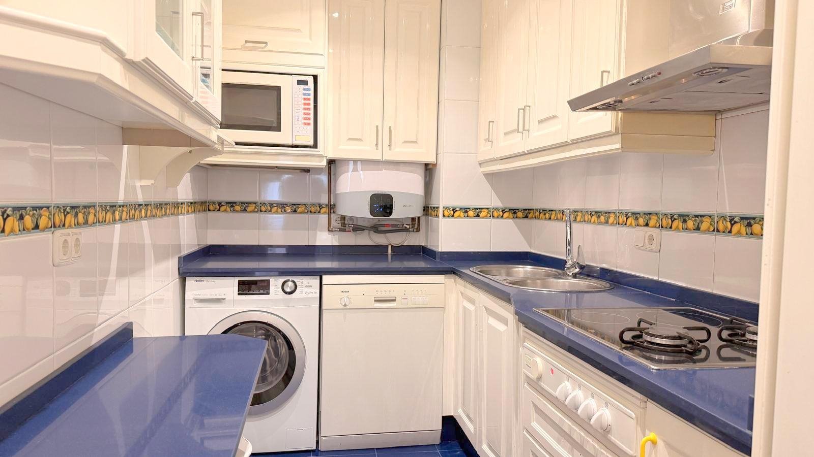 Appartamento 83 m² a Madrid