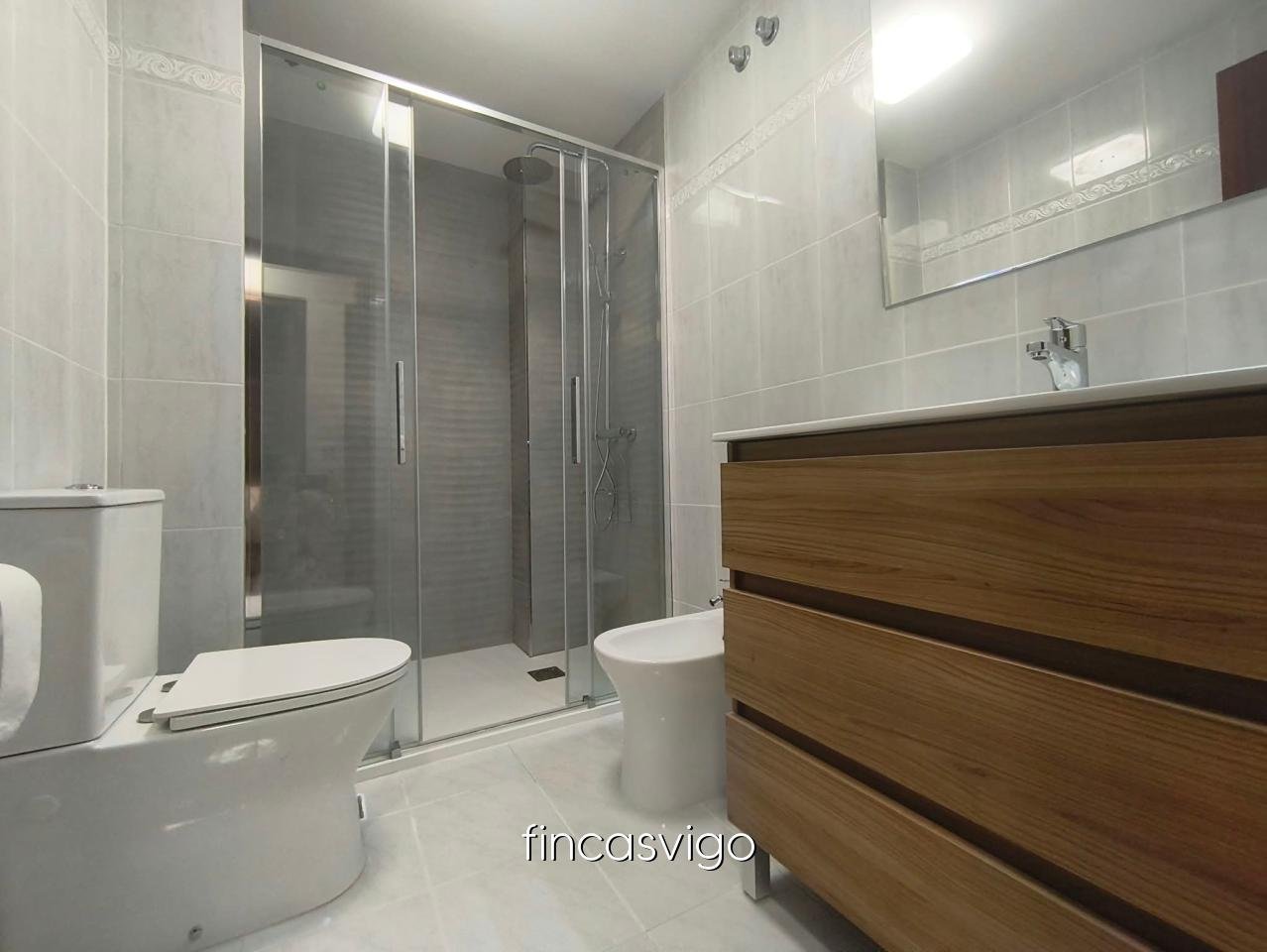 Piso de 72 m² en Vigo