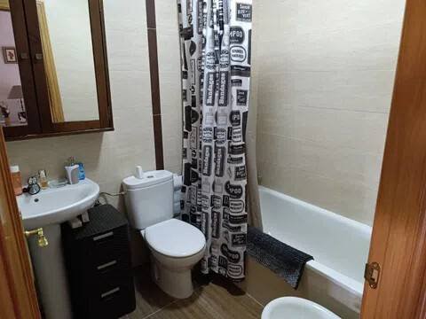 Pis de 70 m² a La Roda