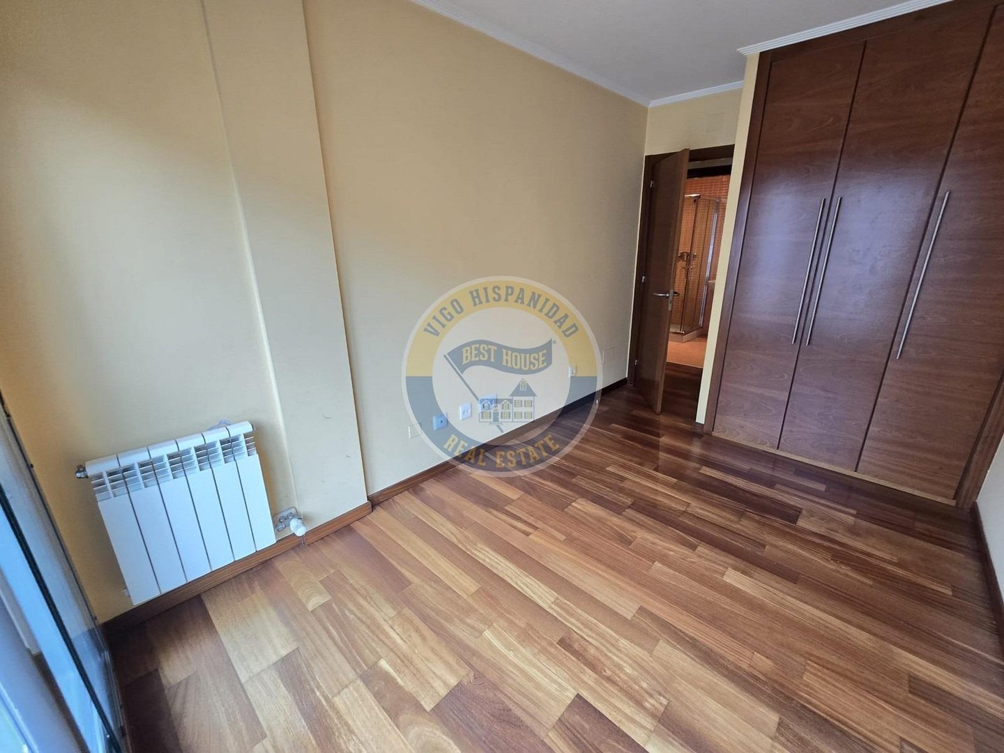 Pis de 85 m² a Vigo