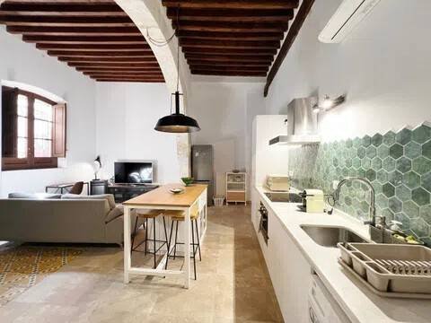 Piso de 80 m² en Almería