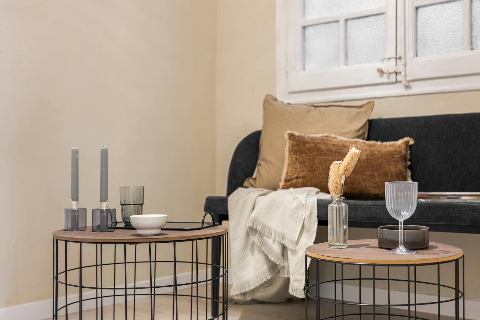 Habitación 115 m², Barcelona
