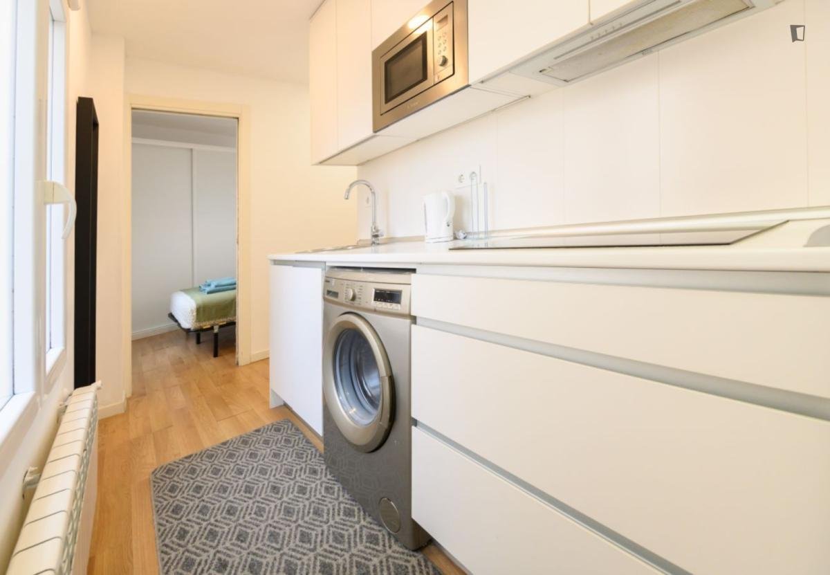 Piso de 65 m² en Madrid