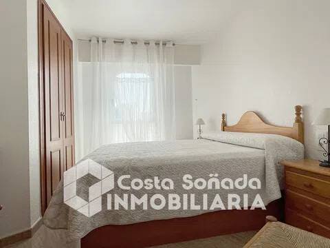 Piso de 70 m² en Calpe