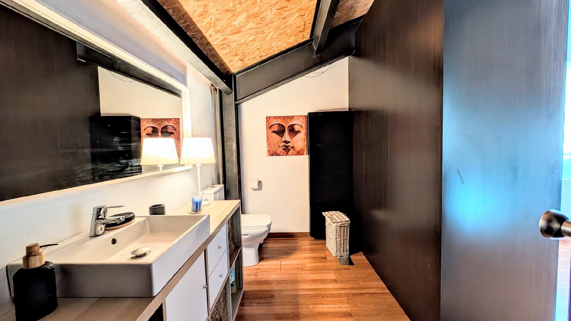 Pis de 170 m² a Palma