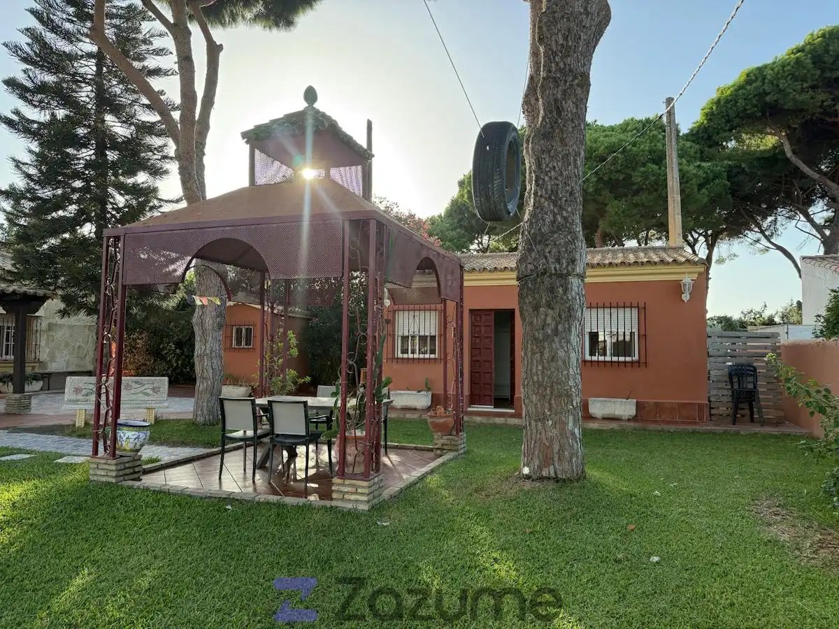 Casa de 210 m² a Chiclana de la Frontera