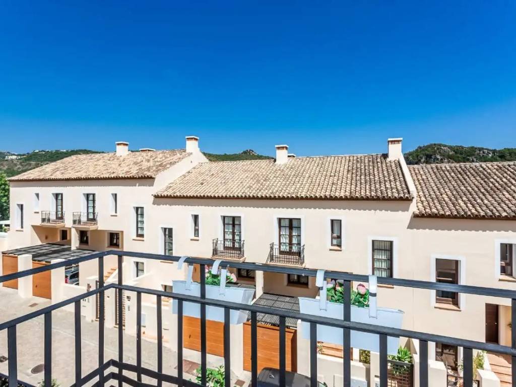Casa de 224 m² en Benahavís