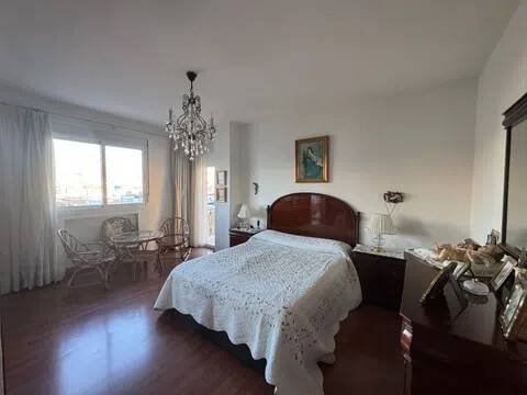 Piso de 216 m² en Sevilla