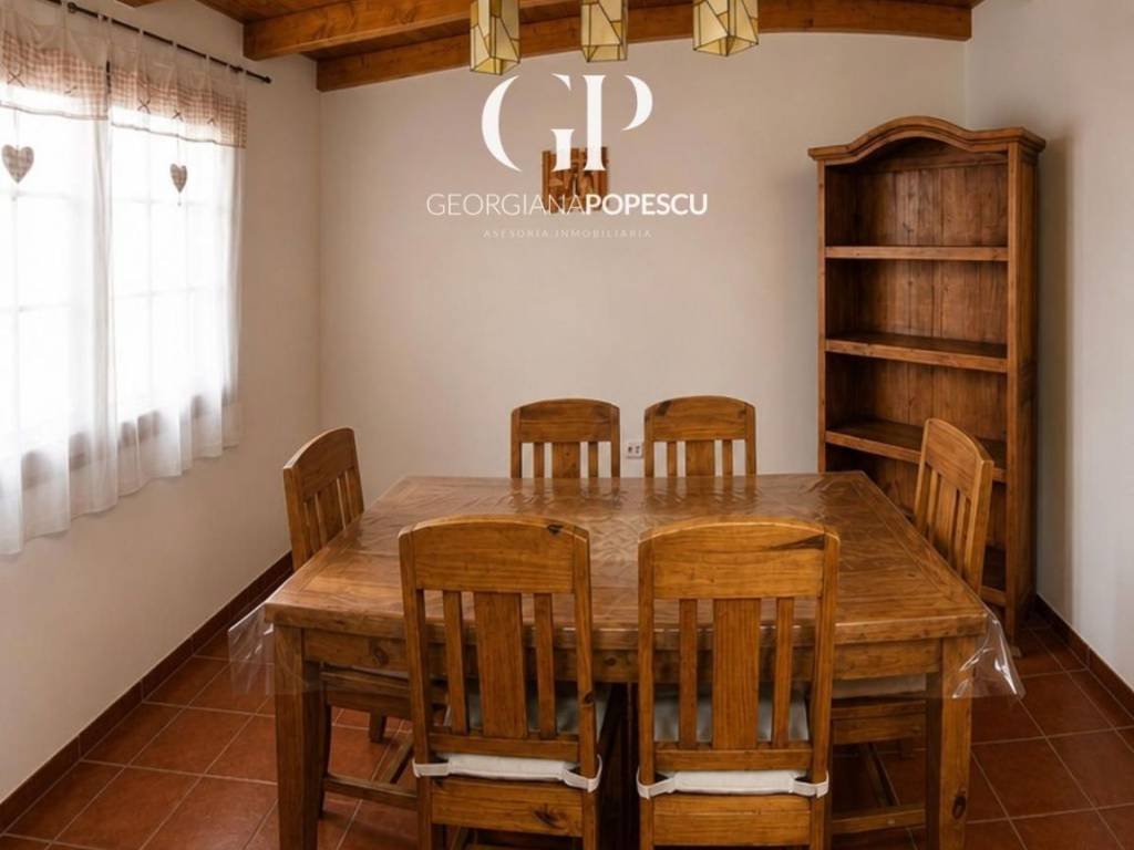 Piso de 120 m² en Puerto del Rosario