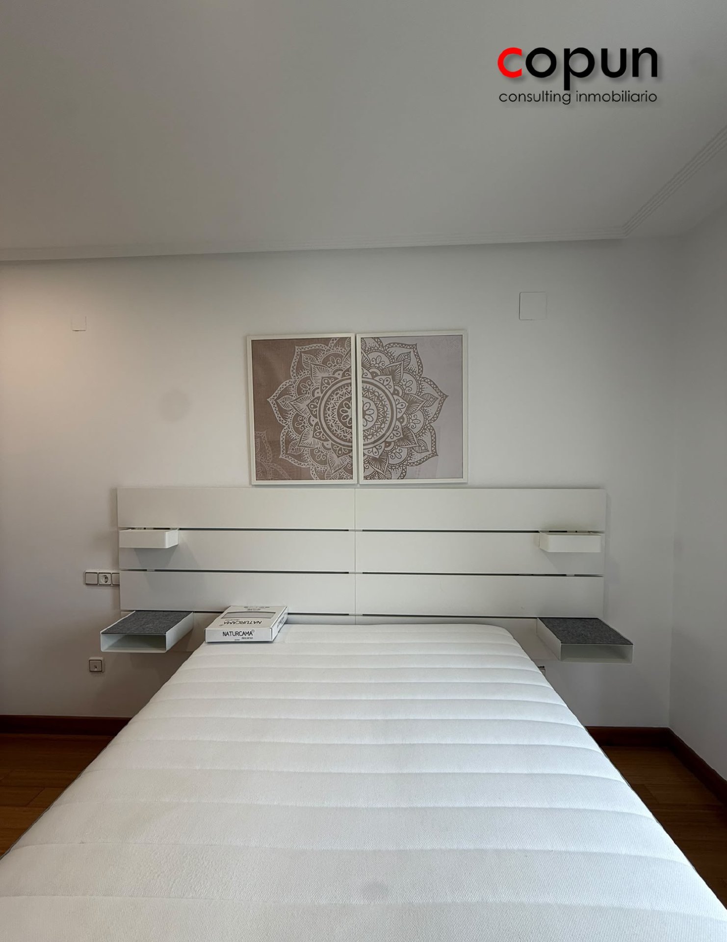 Wohnung 89 m² in Oviedo