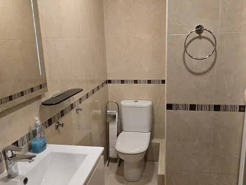 Piso de 65 m² en Massamagrell