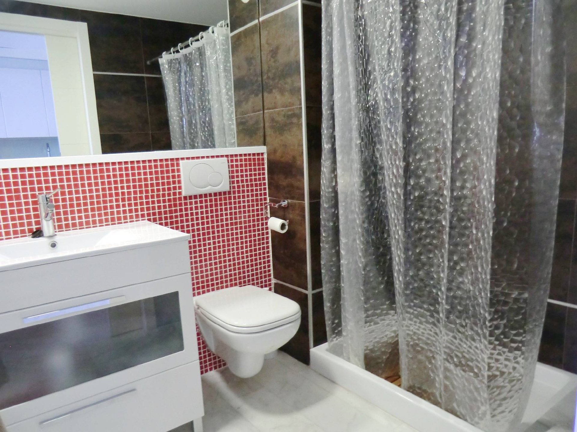 Piso de 70 m² en Valencia