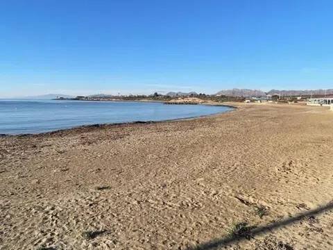 Piso de 79 m² en Águilas