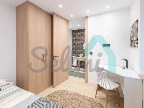 Appartement 78 m² à Oviède