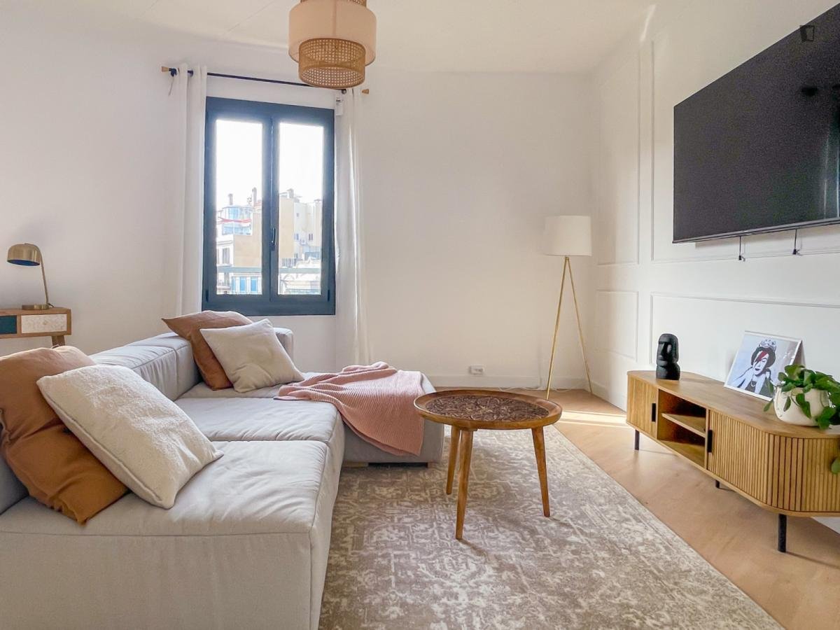 Habitación en alquiler, Barcelona