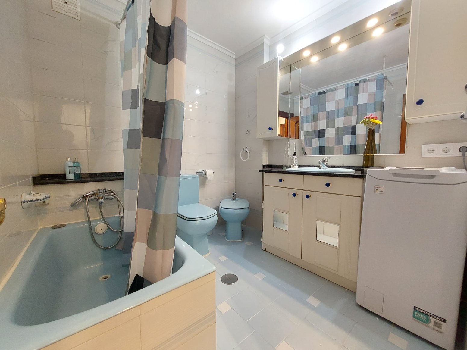 Piso de 94 m² en Gijón