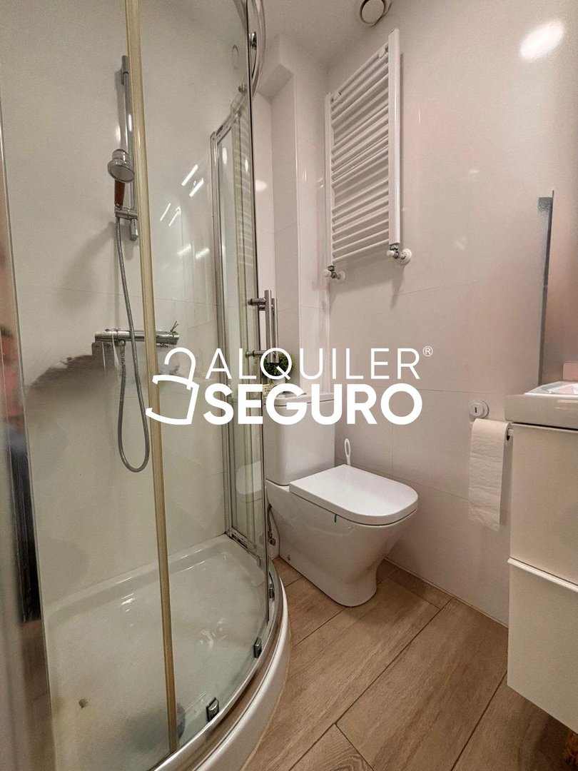 Piso de 100 m² en Madrid