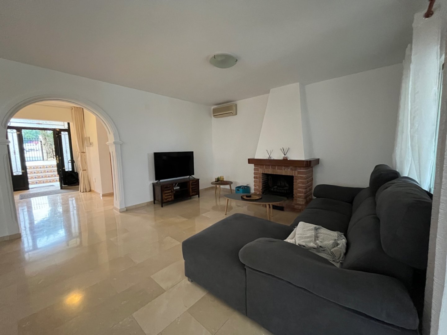Casa de 144 m² en La Nucia