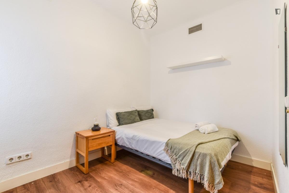 Pis de 130 m² a Madrid