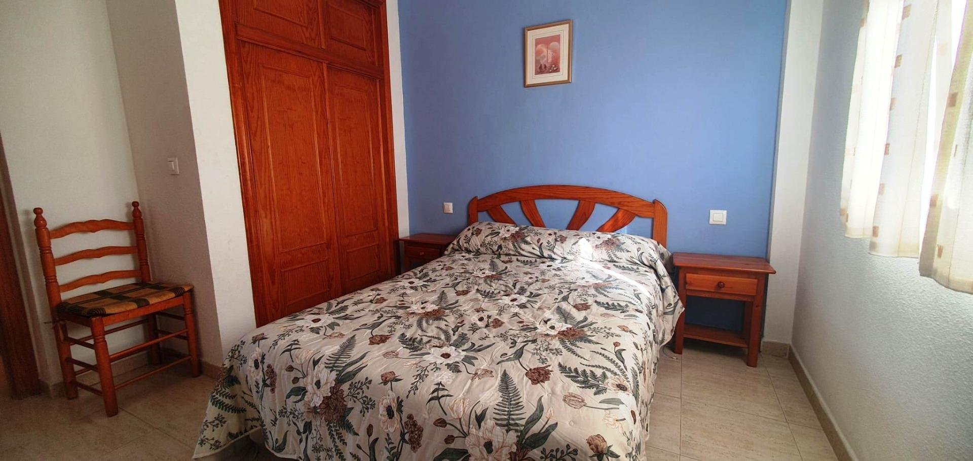 Haus 50 m² in Torrevieja