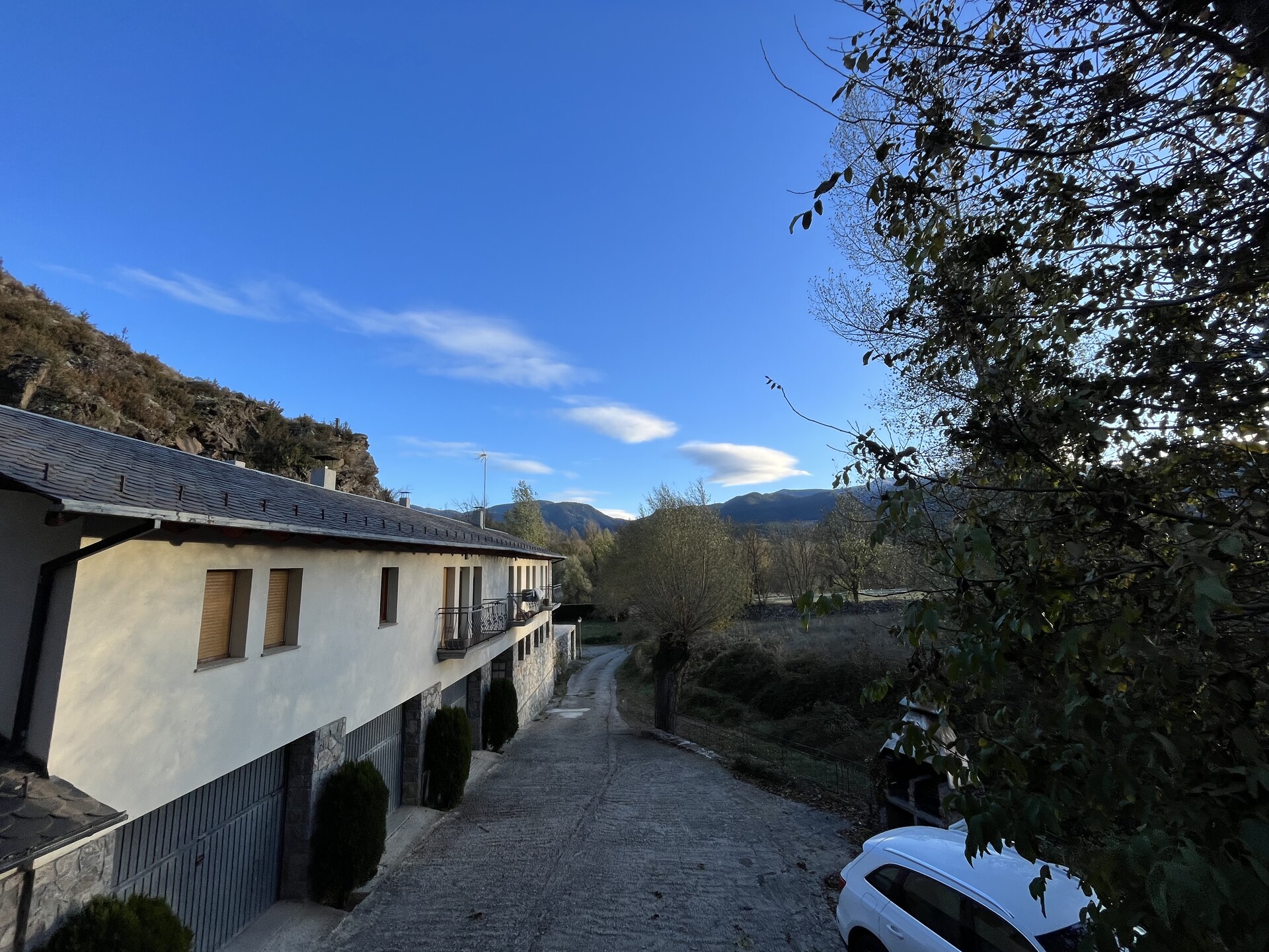 Appartement 60 m² à Bellver de Cerdanya