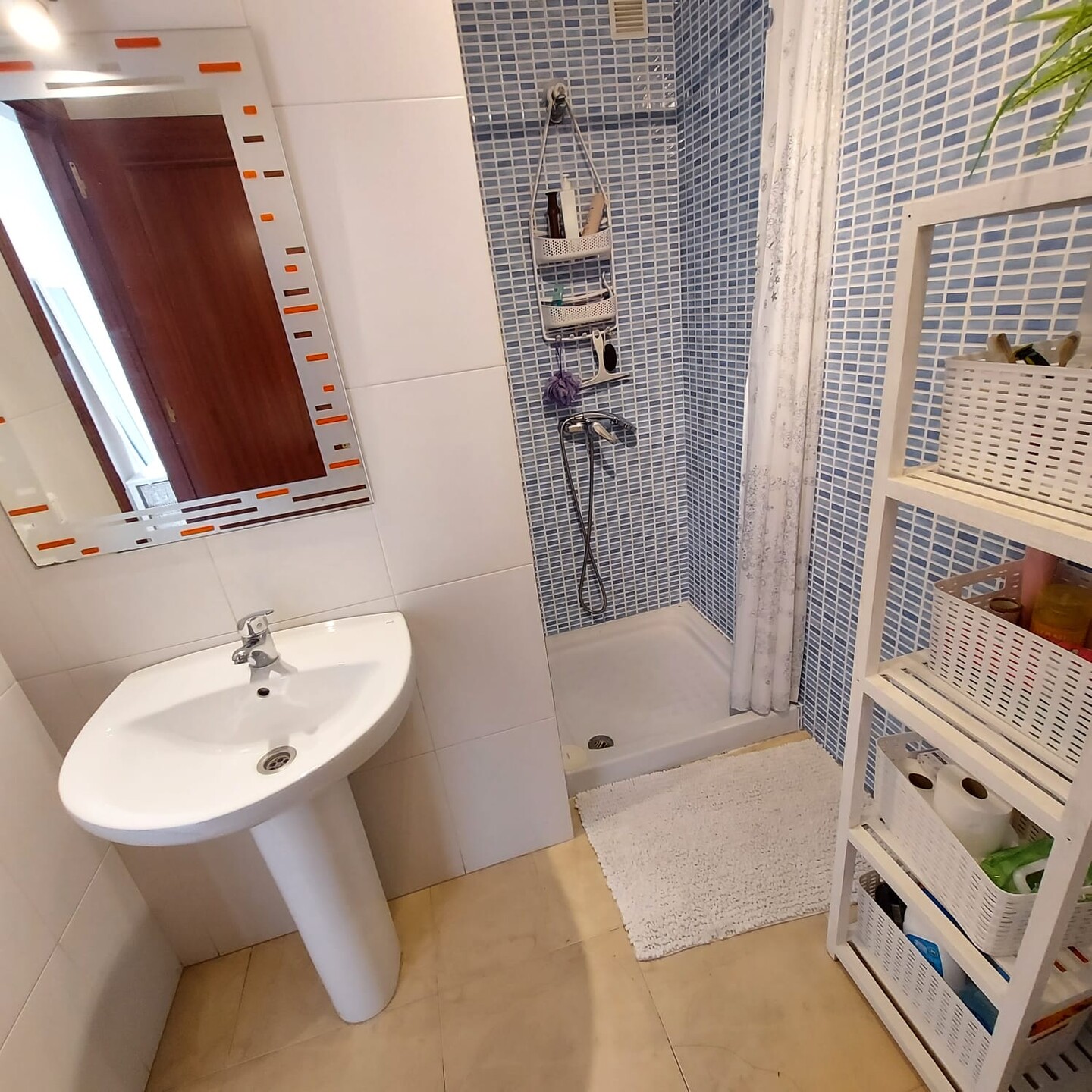Pis de 45 m² a Huelva