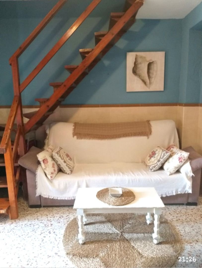 Casa de 90 m² en Punta Umbría