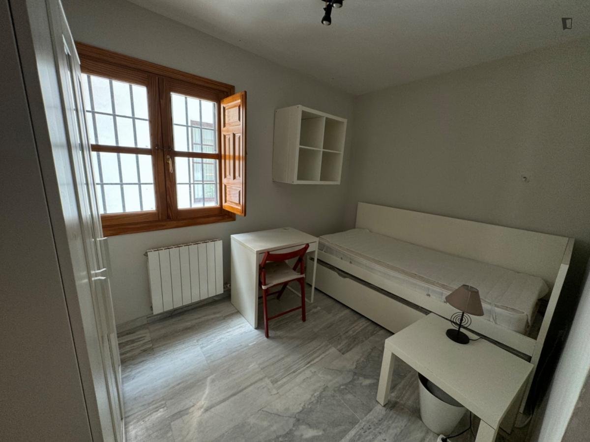 Piso de 120 m² en Granada