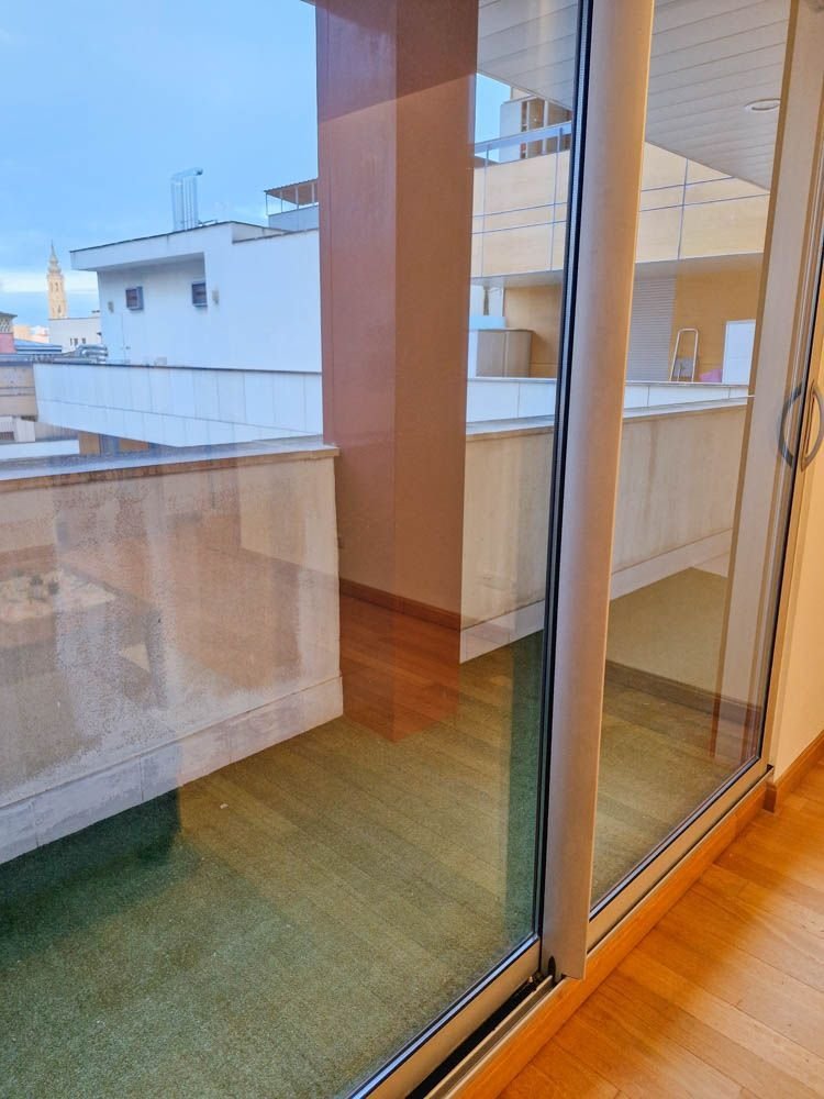 Piso de 70 m² en Zaragoza