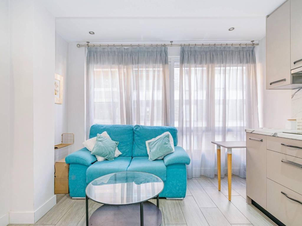 Piso de 107 m² en Granada