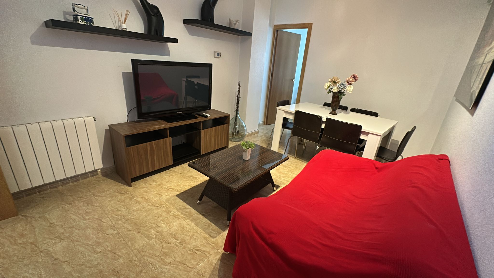 Habitación 140 m², Murcia