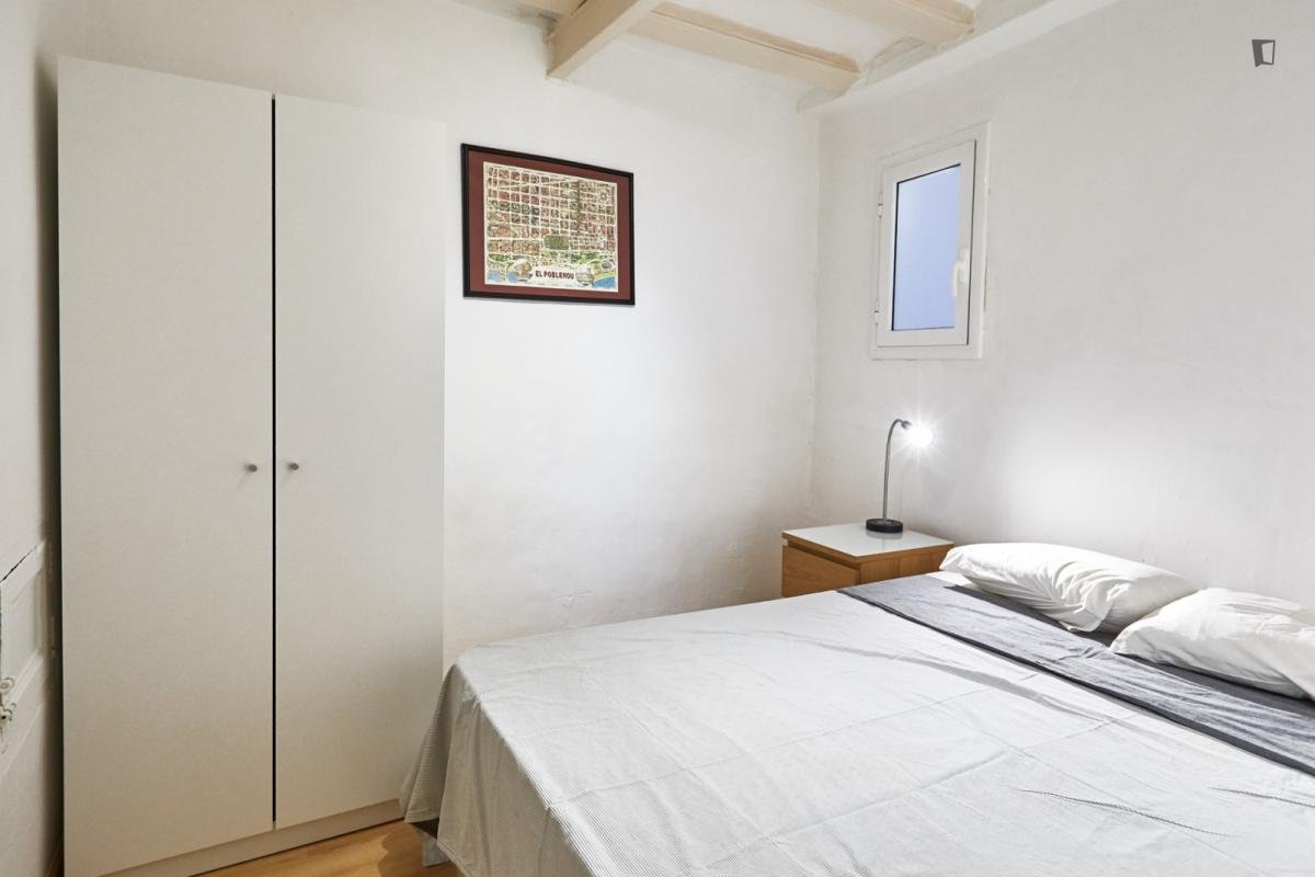 Piso de 70 m² en Barcelona