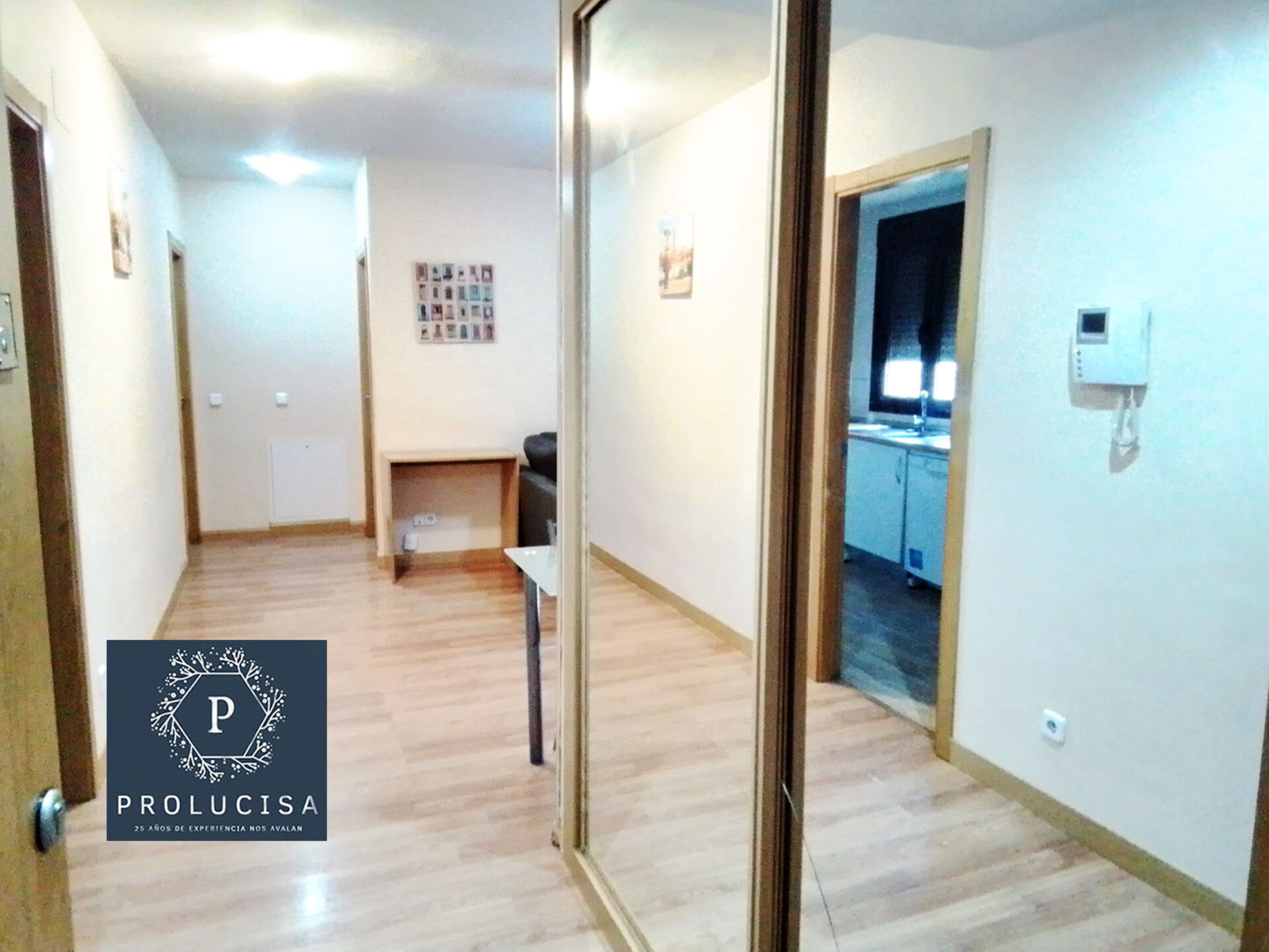 Piso de 75 m² en Humanes de Madrid