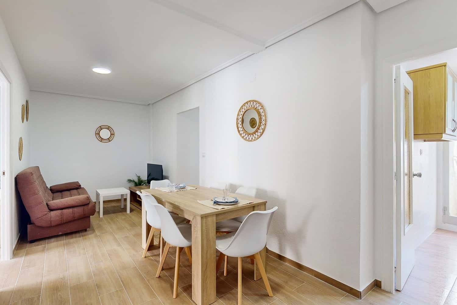 Habitació de lloguer, València